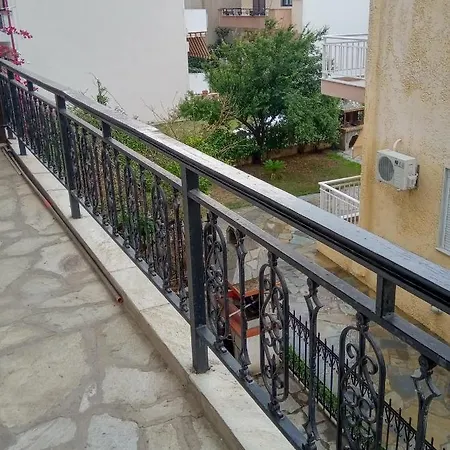 Katia's Διαμέρισμα Σάρτη