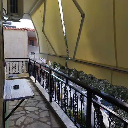 Katia's Апартаменты
