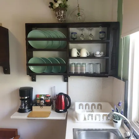 Διαμέρισμα Katia's