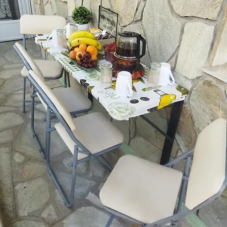 Διαμέρισμα Katia's Σάρτη